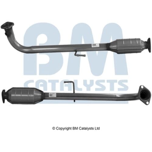 Katalysator BM CATALYSTS BM91159H