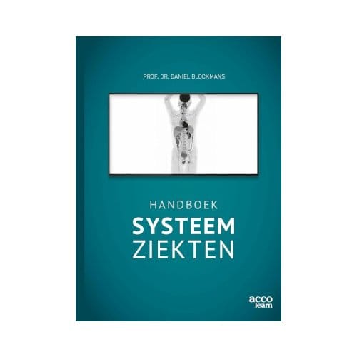 Handboek Systeemziekten - Daniel Blockmans