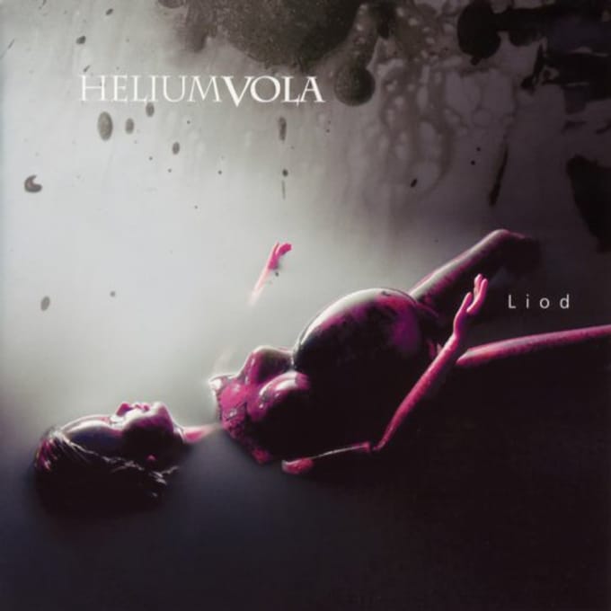 Helium Vola - Liod (2 CD) (Special Edition)