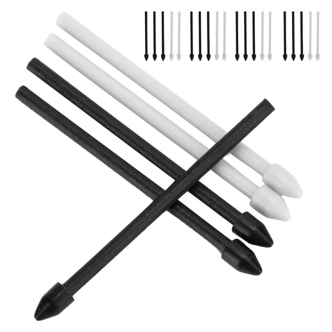 4 Set Stylus Navulstift Punt Gereedschapset Aanraakpen Vervanging voor Samsung Note 20 Note 20 Ultra 5G