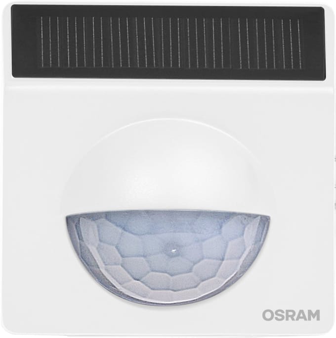 Osram Bewegingssensor | smart+ wifi outdoor motion sensor white