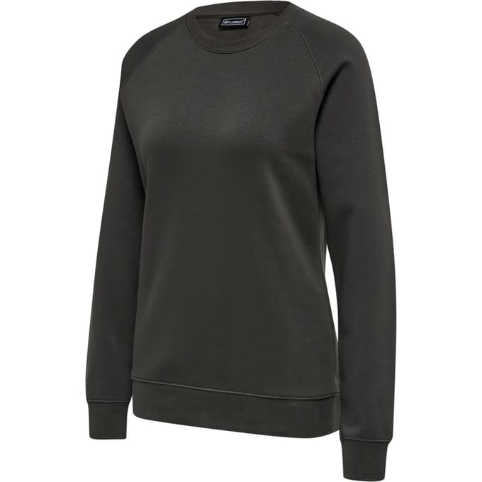 Hummel dames-sweatshirt Hmlred Classic Woman 215103