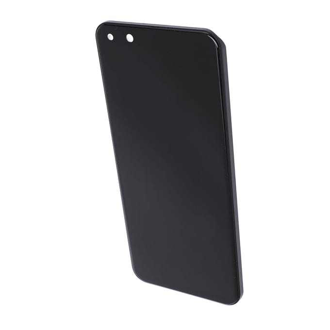 Telefoon TFT Scherm Vervanging voor P40 Pro Touchscreen Display Digitizer Assembly Reparatie Onderdelen black