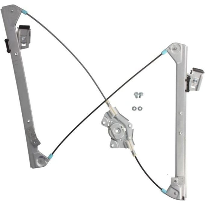 Raamregelaar MAGNETI MARELLI 350103170023 links