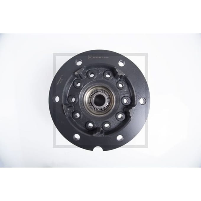 Wielnaaf PETERS 036.029-30
