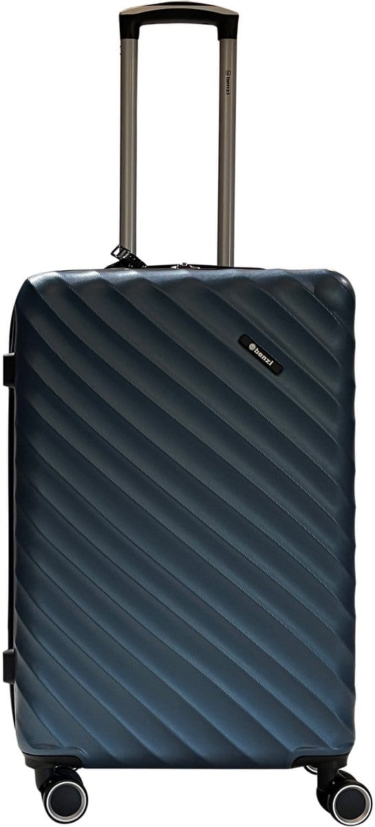 Benzi Pedro M Reiskoffer 66 cm - 62 liter - Petrol