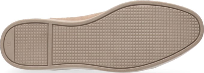 Van Dalen - SUEDE CHELSEA - Sand - 41