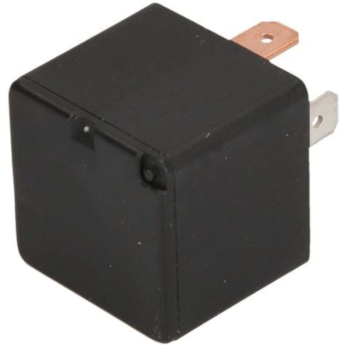 Waarschuwingsknipperrelais febi bilstein 35475