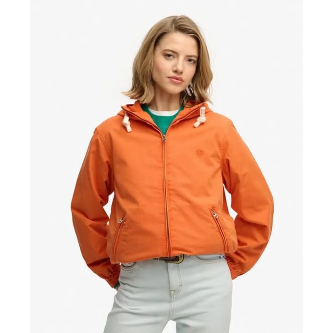 Damesjas Superdry
