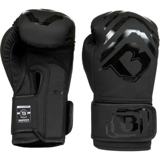 Kinderbokshandschoenen Booster Fight Gear BG Elite V2.1