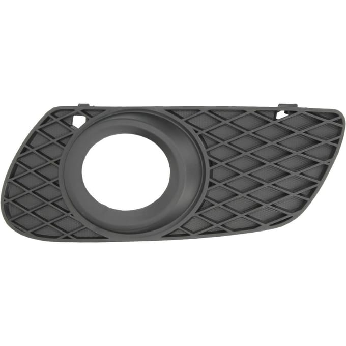 Bumper - ventilatierooster BLIC 6502-07-3538913P links