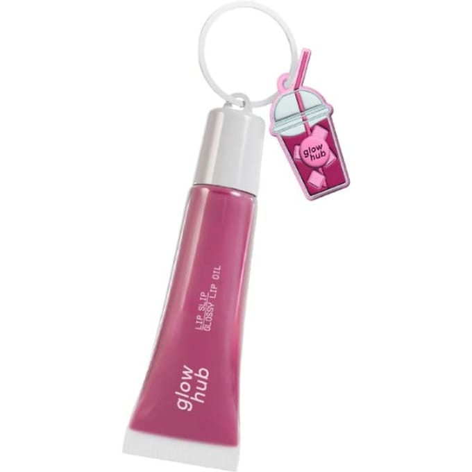Glow Hub Lip Slip Lipolie Lipgloss