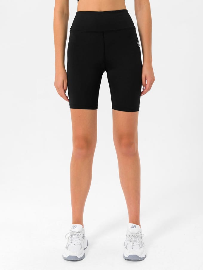 Logo Basis Shorts
