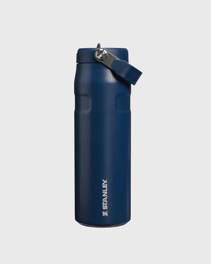 The IceFlow™ Aerolight™ Bottle Flip Straw 2.0