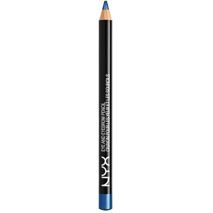 NYX Professional Make-Up Slim Eye Pencil Sapphire 1 st