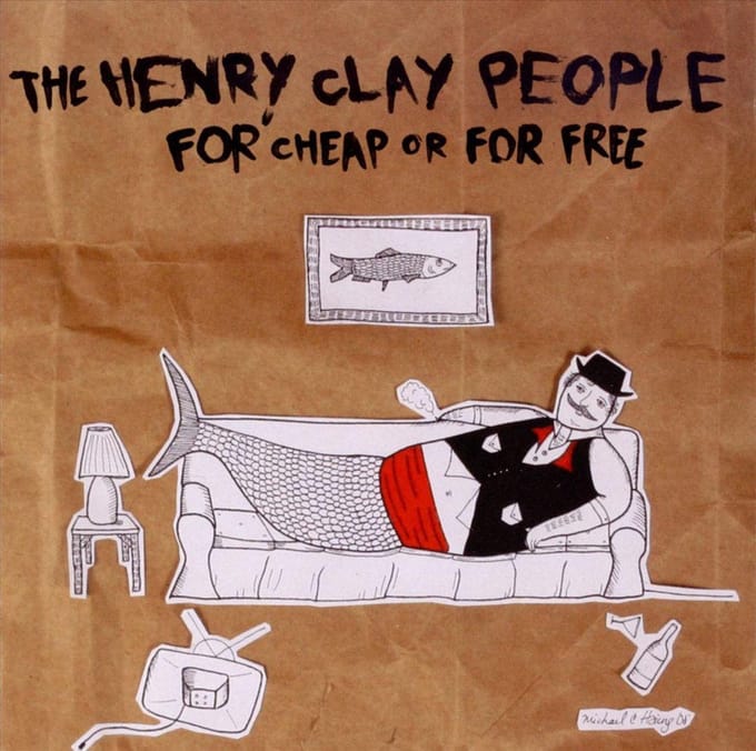 For Cheap And For Free