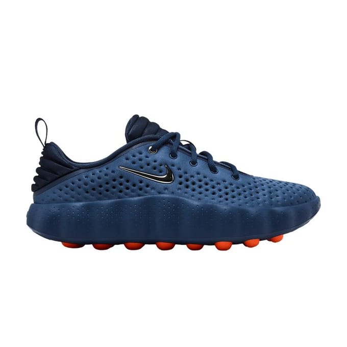 Nike Mind 002 Thunder Blue Chrome - Maat 43