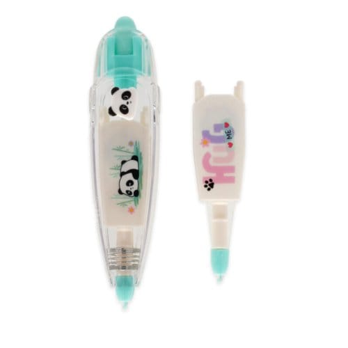 Legami | Decoratieve Tape - Deco Tape - Panda