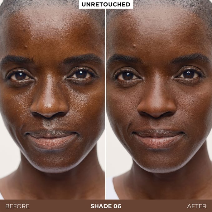 Laura Mercier Tinted Blur Balm (Various Shades) - 06
