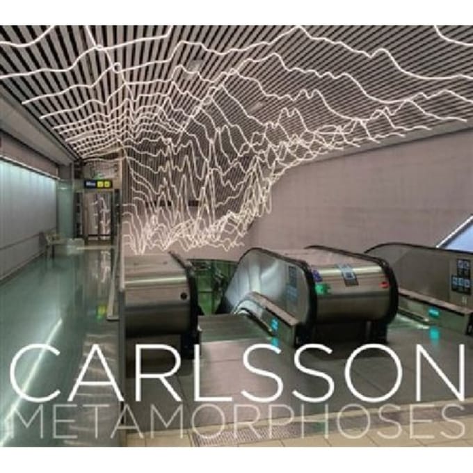 Metamorphoses - Carlsson
