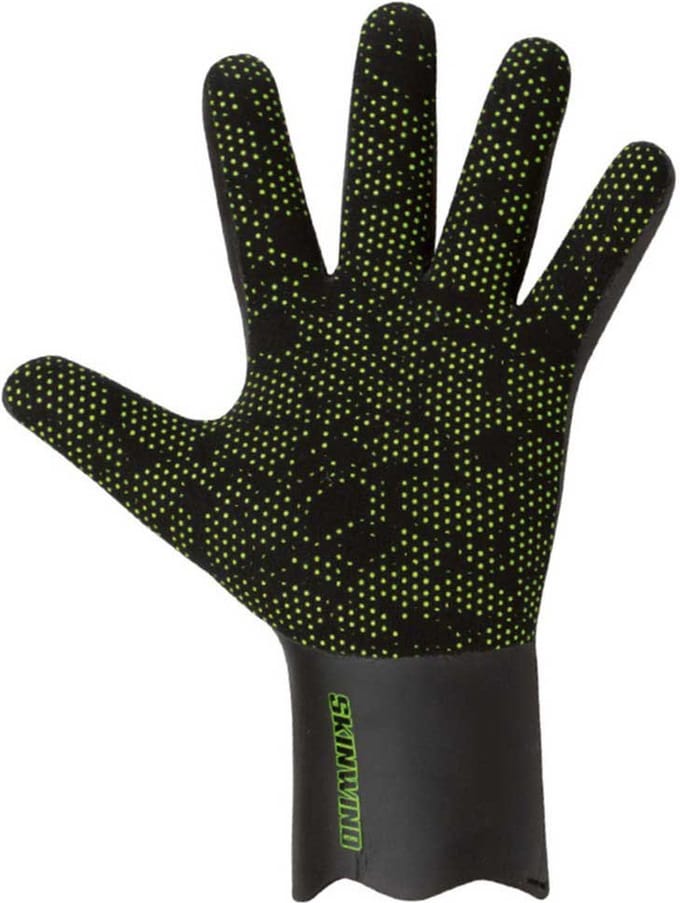 Salvimar New Skinwind 3.5 Mm Handschoenen Zwart 2XL