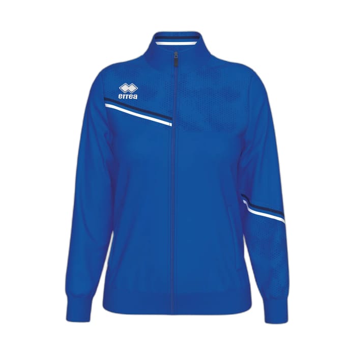 Sweatshirt Errea Estella Jas Ad - Sportswear - Vrouwen