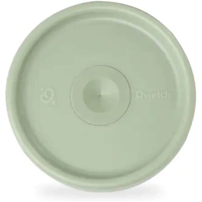 Dop voor geïsoleerde stainless steel cold cup Qwetch