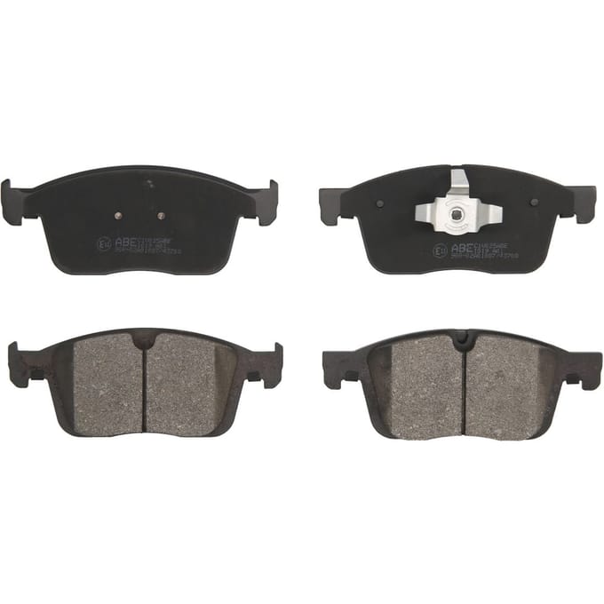 Remblokset ABE C1V025, voor