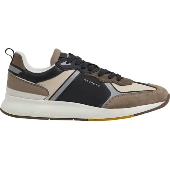Trainers Hackett H-Runner Tech Sport