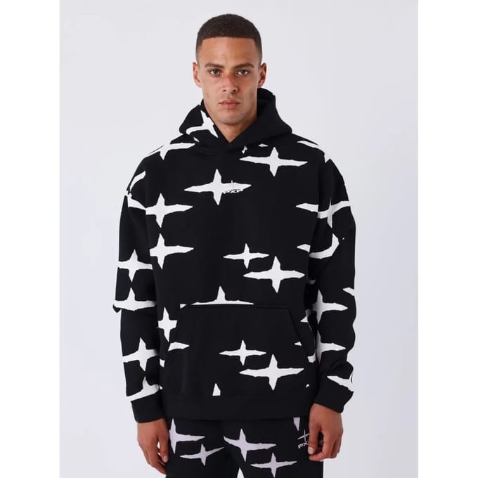 Hoodie Project X Paris