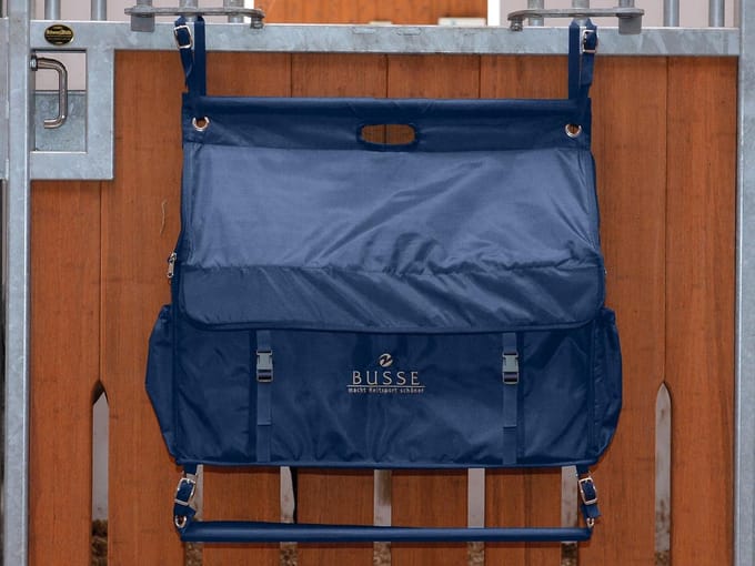Busse Boxtas Rio Pro