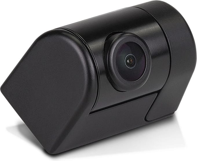 Zenec ZE-RVC80MV - Achteruitrijcamera - Multiview - Campercamera