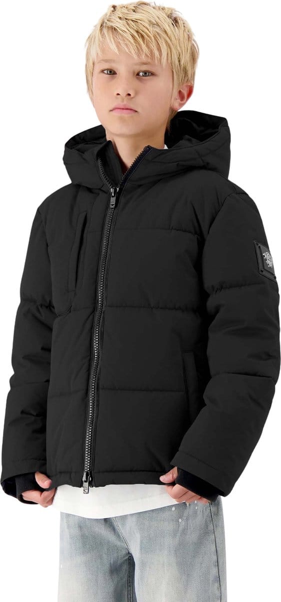 JR. SONIK PLATE JACKET
