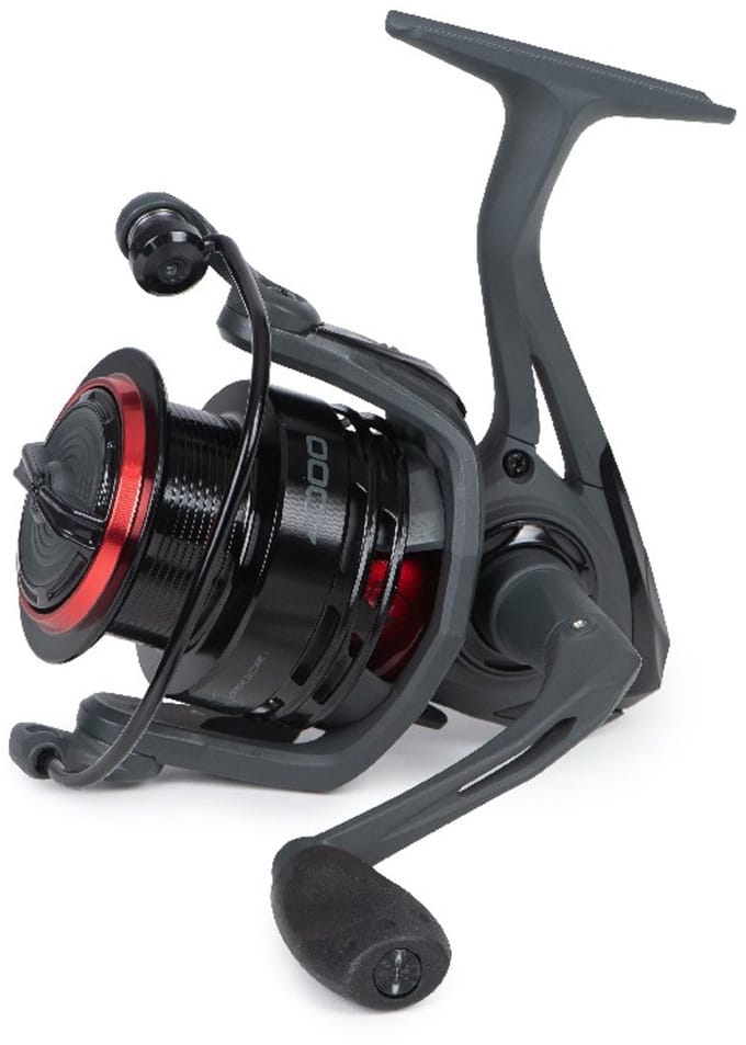 Fox Rage Warrior 4000
