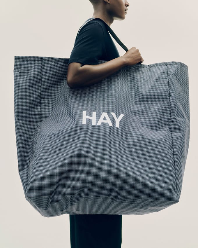 Grid BagX-Large