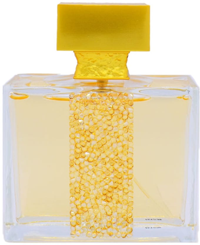 M. Micallef Royal Muska eau de parfum spray (unisex) 100 ml
