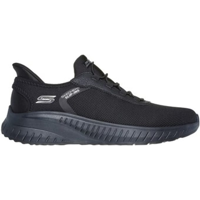 Hardloopschoenen Skechers Bobs Sport Squad Chaos