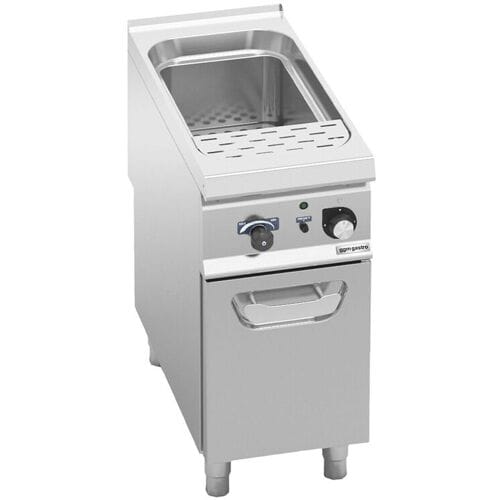 GGM Gastro Elektro Nudelkocher - 40 Liter - 10 kW