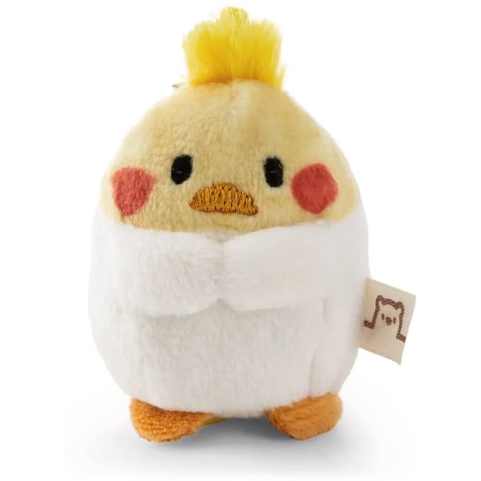 Vogelknuffel Nici Chipsy