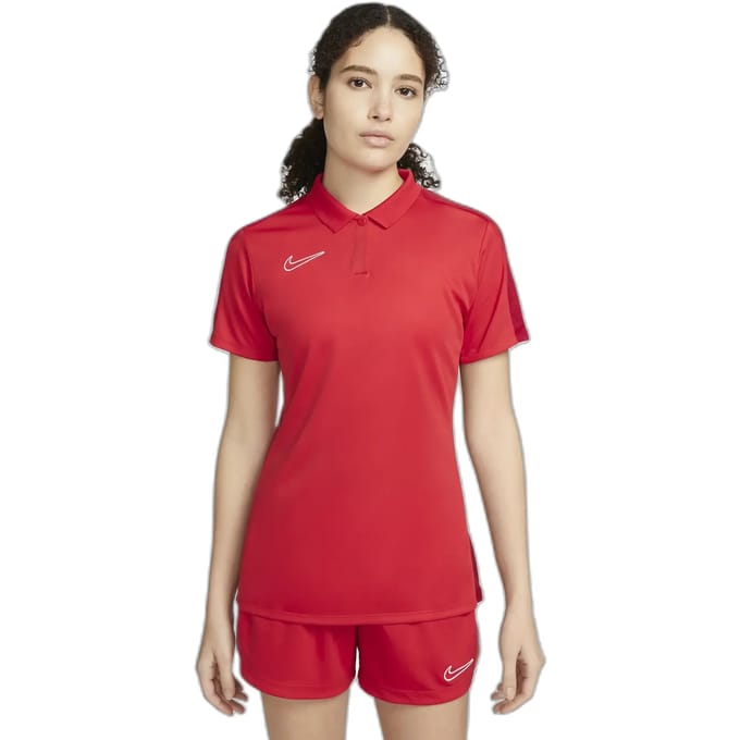 Damespolo Nike Dri-Fit Academy 23