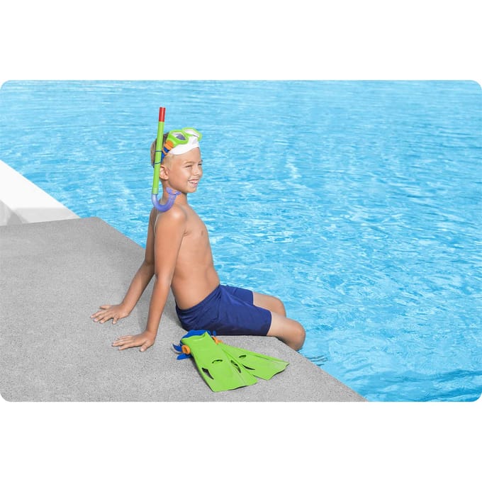 Bestway 25019 duikset