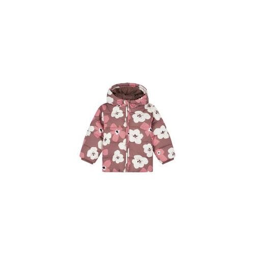Prénatal peuter winterjas Light Red Brown 86 dames