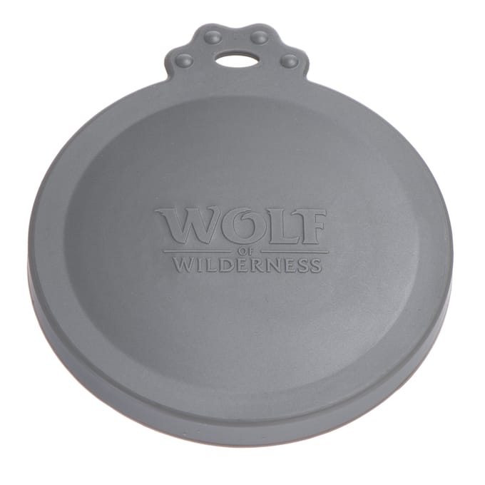 - 3 stuks (voor 400 g en 800 g)