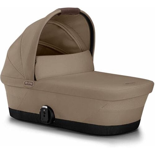 Cybex Gazelle S - Kinderwagen - Reiswieg - Almond Beige