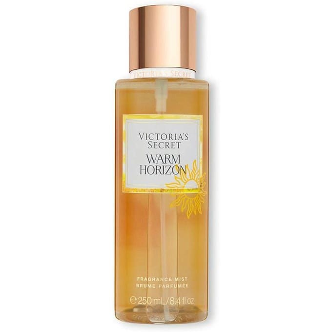 Victoria's Secret Warm Horizon Body Mist 250 ml