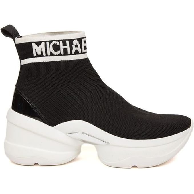 Michael Kors Laarzen Zwart