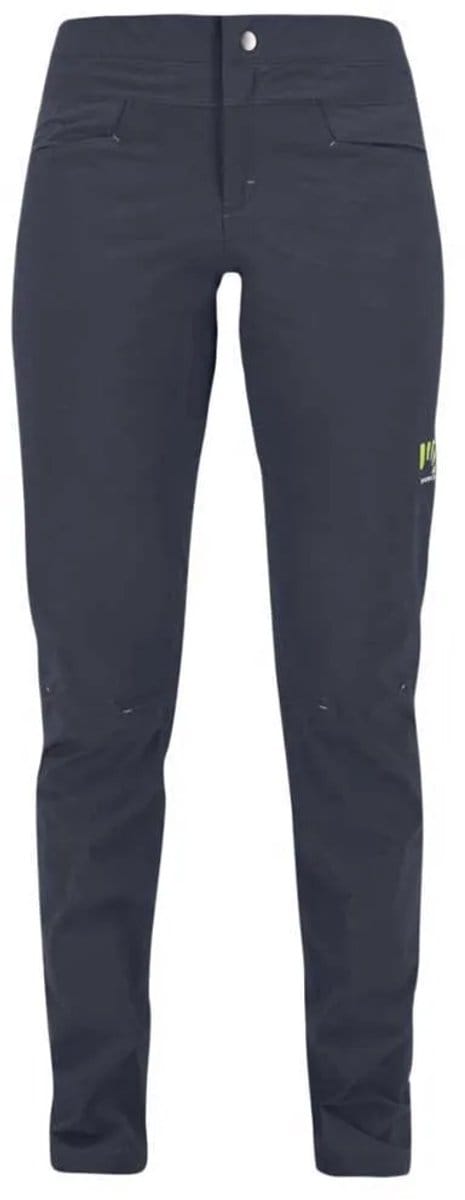 Karpos Dolada Broek Grijs 42 Vrouw