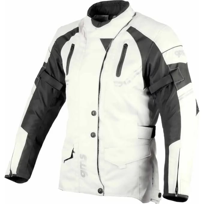 Motorjack voor dames GMS germas jacke taylor