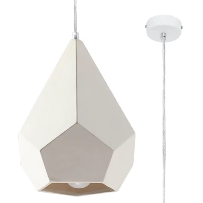 Hanglamp Sollux Lighting Pavlus