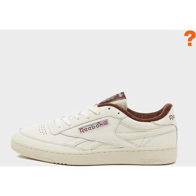 Reebok Club C - size? exclusive